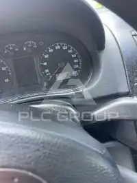 2001 Volkswagen Polo