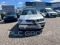 2001 Volkswagen Polo