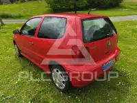 2001 Volkswagen Polo