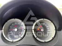 2001 Volkswagen Polo