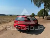 2001 Volkswagen Polo