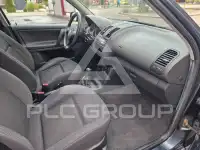2001 Volkswagen Polo