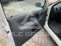2001 Volkswagen Polo