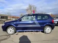 2001 Volkswagen Polo