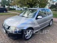 2001 Volkswagen Polo