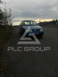 2001 Volkswagen Polo