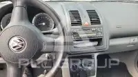 2001 Volkswagen Polo