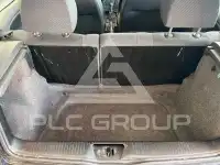 2001 Volkswagen Polo