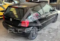 2001 Volkswagen Polo