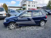 2001 Volkswagen Polo