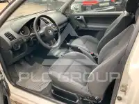 2001 Volkswagen Polo