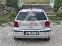 2001 Volkswagen Polo