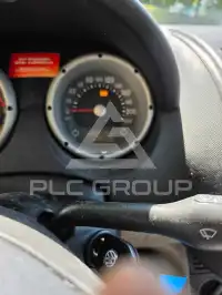 2001 Volkswagen Polo
