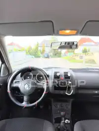 2001 Volkswagen Polo