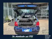 2001 Volkswagen Polo