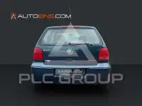 2001 Volkswagen Polo