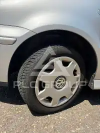 2001 Volkswagen Polo
