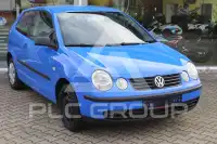 2001 Volkswagen Polo