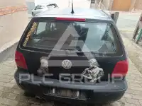 2001 Volkswagen Polo