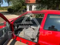 2001 Volkswagen Polo