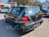 2001 Volkswagen Polo
