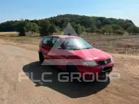 2001 Volkswagen Polo