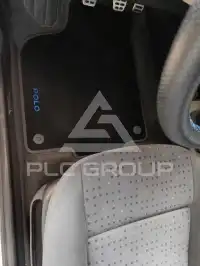 2001 Volkswagen Polo
