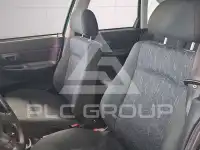 2001 Volkswagen Polo