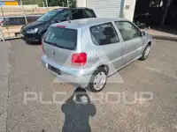 2001 Volkswagen Polo