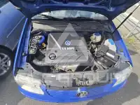 2001 Volkswagen Polo