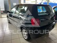 2001 Volkswagen Polo