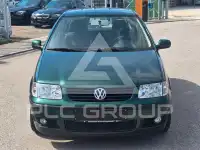 2001 Volkswagen Polo