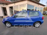 2001 Volkswagen Polo
