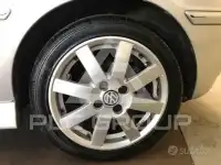 2001 Volkswagen Polo