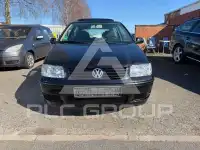 2001 Volkswagen Polo