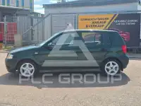 2001 Volkswagen Polo