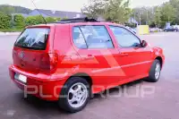 2001 Volkswagen Polo