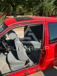 2001 Volkswagen Polo