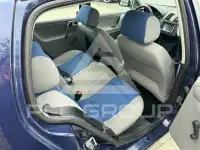 2001 Volkswagen Polo