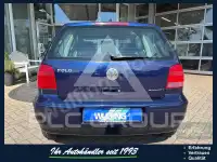 2001 Volkswagen Polo