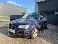 2001 Volkswagen Polo