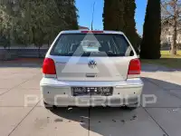 2001 Volkswagen Polo