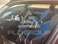 2001 Volkswagen Polo