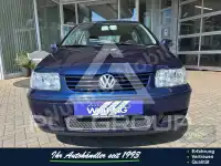 2001 Volkswagen Polo