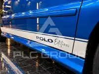 2001 Volkswagen Polo