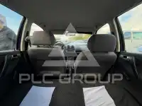 2001 Volkswagen Polo