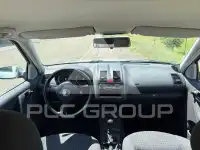 2001 Volkswagen Polo
