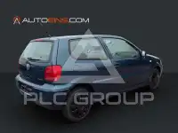 2001 Volkswagen Polo