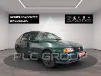 2001 Volkswagen Polo