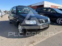 2001 Volkswagen Polo